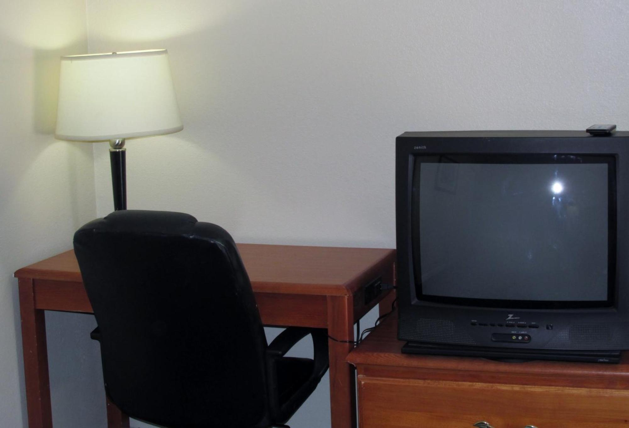 Country Inn Motel Oakdale Rum bild