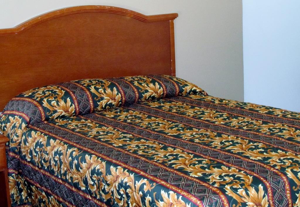Country Inn Motel Oakdale Rum bild